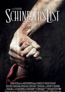 دانلود زیرنویس فارسی فیلم Schindler’s List 1993