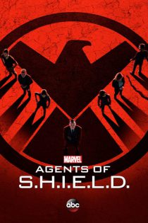 دانلود زیرنویس فارسی سریال Agents of S.H.I.E.L.D.
