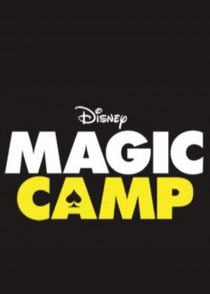 دانلود زیرنویس فارسی فیلم Magic Camp 2020
