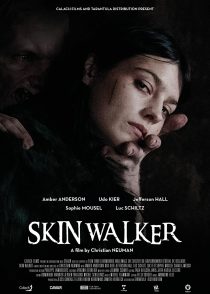 دانلود زیرنویس فارسی فیلم Skin Walker 2019