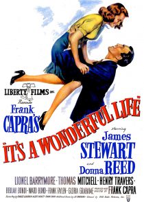 دانلود زیرنویس فارسی فیلم It’s a Wonderful Life 1946