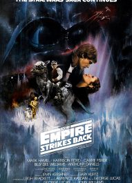 دانلود زیرنویس فارسی فیلم Star Wars: Episode V – The Empire Strikes Back 1980