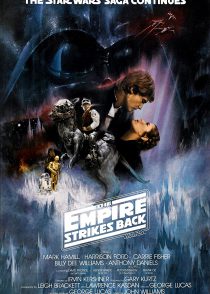 دانلود زیرنویس فارسی فیلم Star Wars: Episode V – The Empire Strikes Back 1980