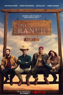 دانلود زیرنویس فارسی سریال The Ranch