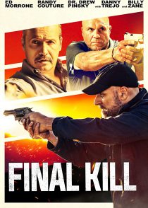 دانلود زیرنویس فارسی فیلم Final Kill 2020