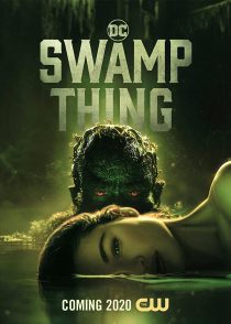 دانلود زیرنویس فارسی سریال Swamp Thing
