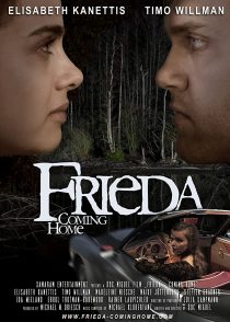 دانلود زیرنویس فارسی فیلم Frieda: Coming Home 2020