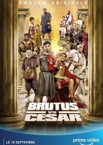 دانلود زیرنویس فارسی فیلم Brutus vs Cesar 2020