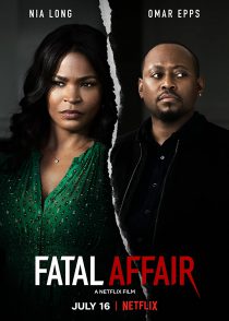 دانلود زیرنویس فارسی فیلم Fatal Affair 2020