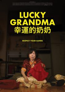 دانلود زیرنویس فارسی فیلم Lucky Grandma 2019