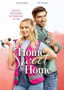 دانلود زیرنویس فارسی فیلم Home Sweet Home 2020