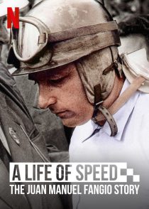 دانلود زیرنویس فارسی مستند A Life of Speed: The Juan Manuel Fangio Story 2020