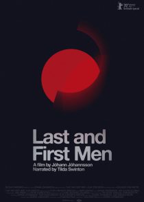 دانلود زیرنویس فارسی فیلم Last and First Men 2017