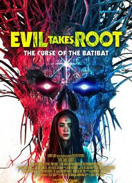 دانلود زیرنویس فارسی فیلم Evil Takes Root 2020