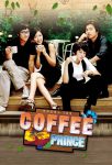 دانلود زیرنویس فارسی سریال Coffee Prince 2007
