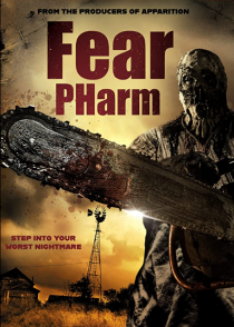 دانلود زیرنویس فارسی فیلم Fear Pharm 2020