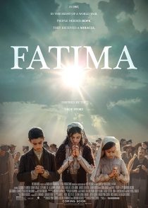 دانلود زیرنویس فارسی فیلم Fatima 2020