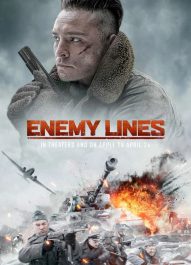 دانلود زیرنویس فارسی فیلم Enemy Lines 2020