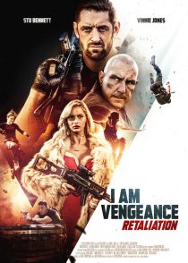 دانلود زیرنویس فارسی فیلم I Am Vengeance: Retaliation 2020