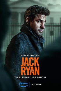 دانلود زیرنویس فارسی سریال Tom Clancy’s Jack Ryan