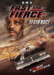 دانلود زیرنویس فارسی فیلم Fast and Fierce: Death Race 2020