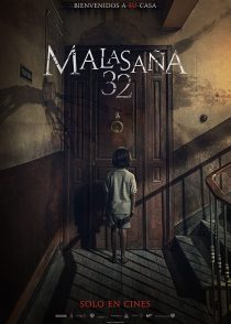 دانلود زیرنویس فارسی فیلم Malasana 32 2020