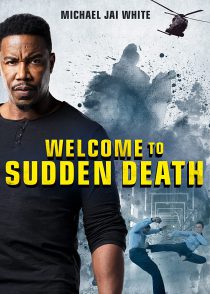 دانلود زیرنویس فارسی فیلم Welcome to Sudden Death 2020