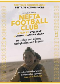 دانلود زیرنویس فارسی فیلم Nefta Football Club 2018