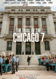 دانلود زیرنویس فارسی فیلم The Trial of the Chicago 7 2020