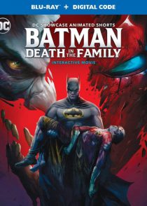 دانلود زیرنویس فارسی انیمیشن Batman: Death in the Family 2020