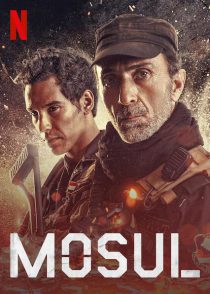 دانلود زیرنویس فارسی فیلم Mosul 2019