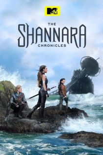 دانلود زیرنویس فارسی سریال The Shannara Chronicles