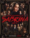 دانلود زیرنویس فارسی سریال Chilling Adventures of Sabrina