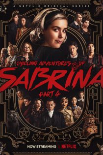 دانلود زیرنویس فارسی سریال Chilling Adventures of Sabrina