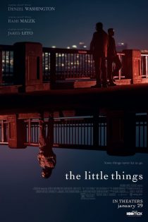 دانلود زیرنویس فارسی فیلم The Little Things 2021