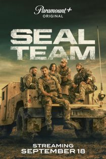 دانلود زیرنویس فارسی سریال SEAL Team