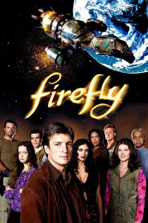 دانلود زیرنویس فارسی سریال Firefly