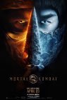 دانلود زیرنویس فارسی فیلم Mortal Kombat 2021