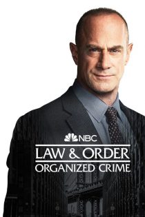 دانلود زیرنویس فارسی سریال Law & Order: Organized Crime