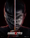 دانلود زیرنویس فارسی فیلم Snake Eyes: G.I. Joe Origins 2021