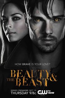 دانلود زیرنویس فارسی سریال Beauty and the Beast