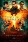 دانلود زیرنویس فارسی فیلم Fantastic Beasts: The Secrets of Dumbledore 2022