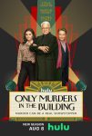 دانلود زیرنویس فارسی سریال Only Murders in the Building
