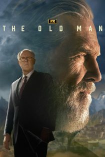 دانلود زیرنویس فارسی سریال The Old Man