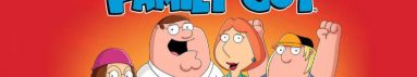 دانلود زیرنویس فارسی انیمیشن سریالی Family Guy