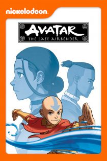دانلود زیرنویس فارسی انیمیشن سریالی Avatar: The Last Airbender