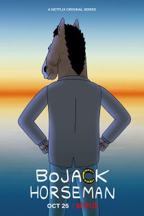 دانلود زیرنویس فارسی انیمیشن سریالی BoJack Horseman