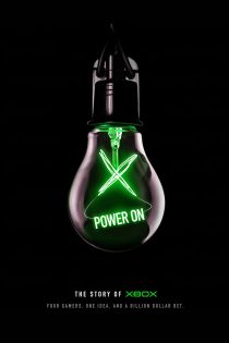 دانلود زیرنویس فارسی مستند Power On: The Story of Xbox
