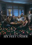 دانلود زیرنویس فارسی سریال Six Feet Under