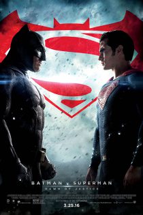 دانلود زیرنویس فارسی فیلم Batman v Superman: Dawn of Justice 2016
